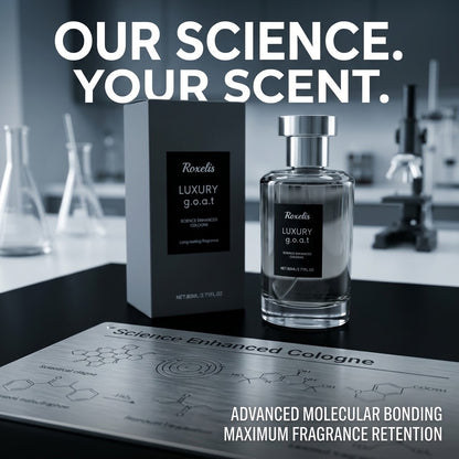 Designer Luxury 80ml Oud Perfume for Men – Woody Long-Lasting Fragrance Spray