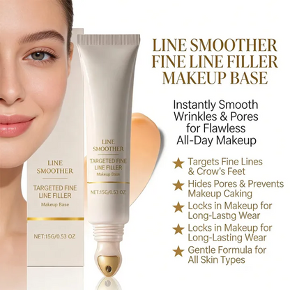 Firming & Brightening Facial Essence – Hydrating Anti-Aging Care for Fine Lines