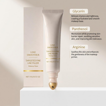 Firming & Brightening Facial Essence – Hydrating Anti-Aging Care for Fine Lines