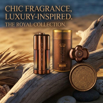 Luxury Arabic Perfume for Men – 100ml Woody Floral Long-Lasting Fragrance