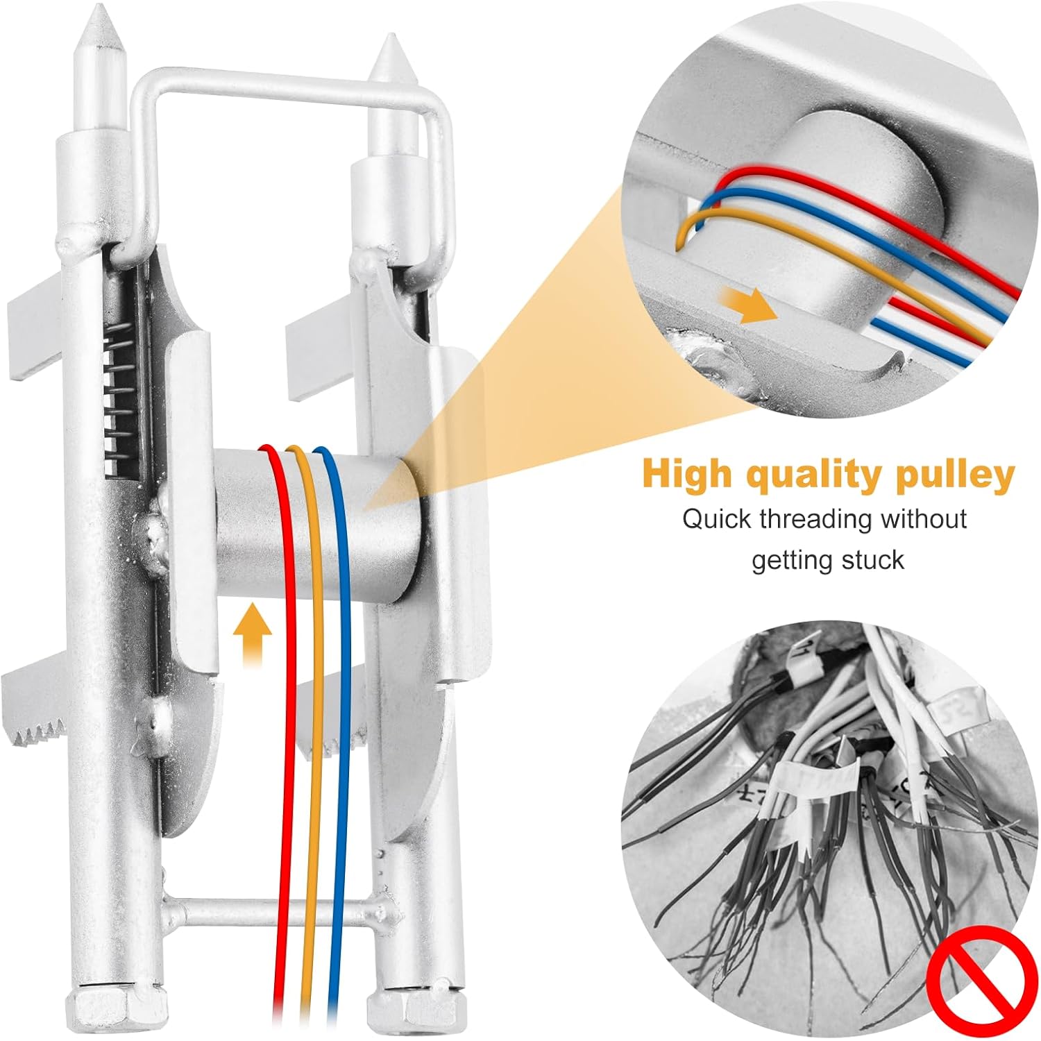 Professional Cable Pulling Aid – My store