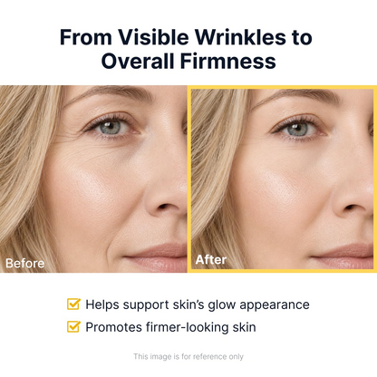 Collagen Silk Peptide EGF Ampoule – Hydrating Face Serum