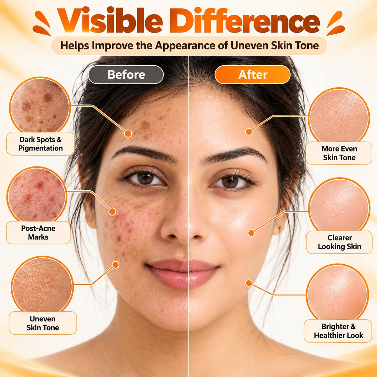 Kojic Acid Soap – Brightening & Even-Tone Skin Care