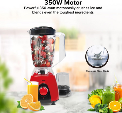 Luxury High-Grade Blender – Low-Noise Fruit Juicer & Kitchen Mixer