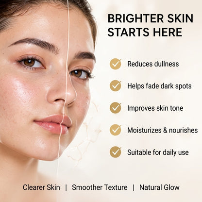 Niacinamide Brightening Soap – Alpha Arbutin &amp; Tranexamic Acid