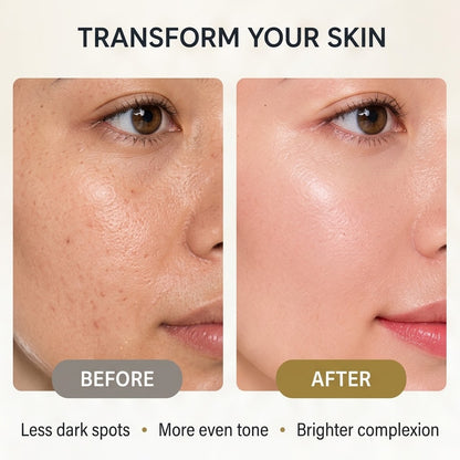 Niacinamide Brightening Soap – Alpha Arbutin &amp; Tranexamic Acid