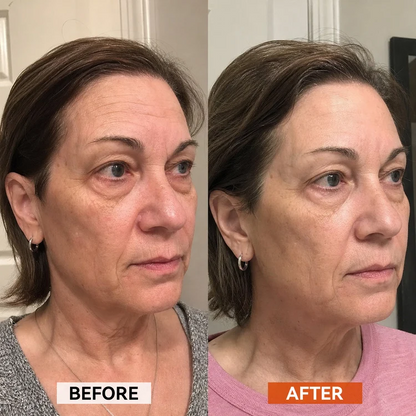 Hydrating Radiance Facial Serum – 30ml Brightening & Smoothing Skincare