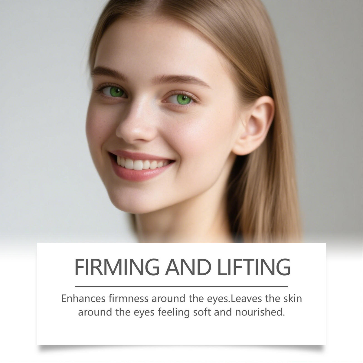 Niacinamide & Hyaluronic Acid Vegan Eye Mask Patches – Brightening, Hydrating & Anti-Wrinkle Care