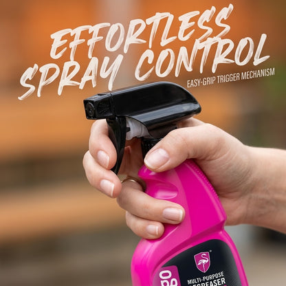 Flamingo Multi-Purpose Car Degreaser – Auto Cleaning Solution