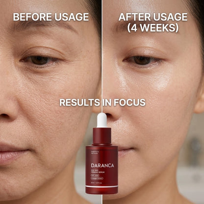 Peptide Anti-Aging Face Serum – Niacinamide EGF & NAD Hydrating Care