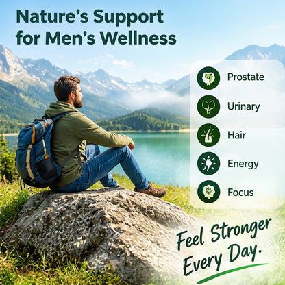 Vitamin B Complex Capsules for Adults – B1, B6 & B12