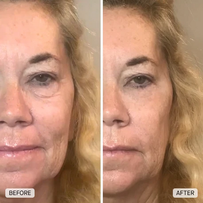 Peptide Anti-Aging Face Serum – Niacinamide EGF & NAD Hydrating Care
