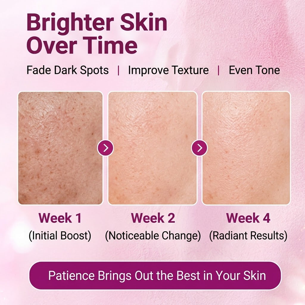 Arbutin + TXA Face Cream – Brightening & Smoothing Skincare