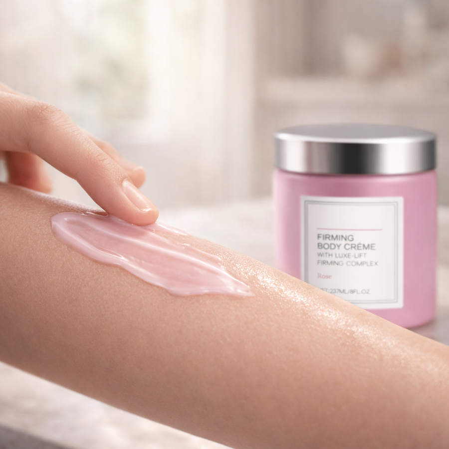 Deep Hydration, Long-Lasting Moisture