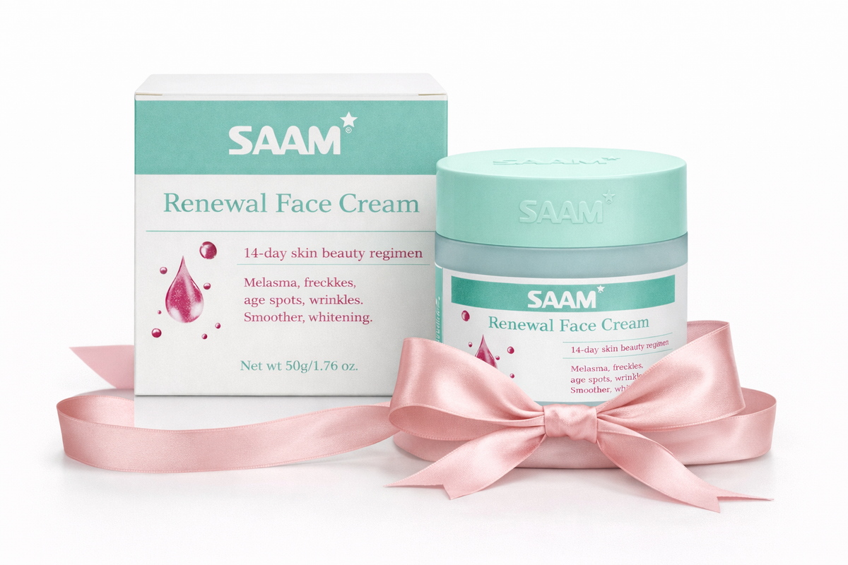 Renewal Face Cream