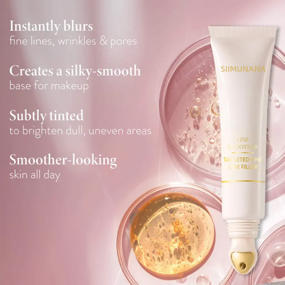 Firming & Brightening Facial Essence – Hydrating Anti-Aging Care for Fine Lines