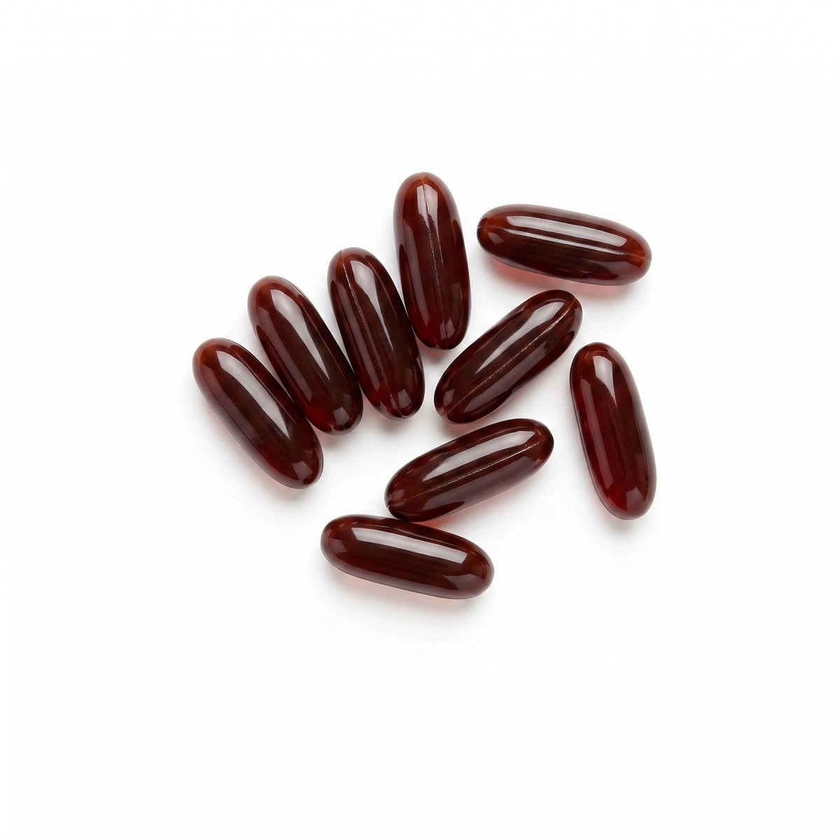 Men's Testosterone Support 15-in-1 Softgels
