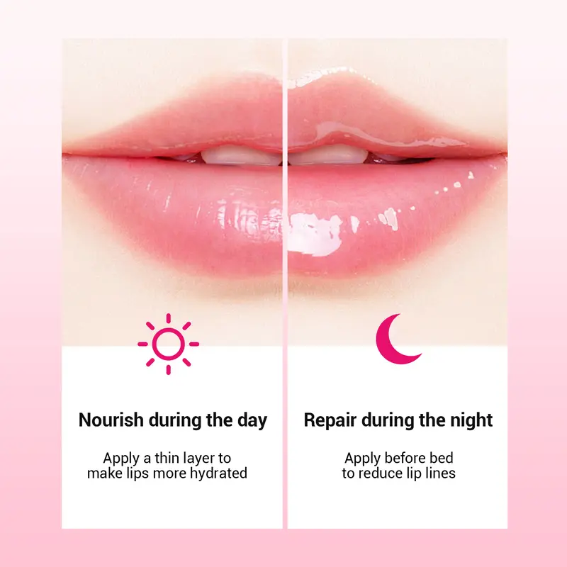 Vitamin C Tinted Lip Serum