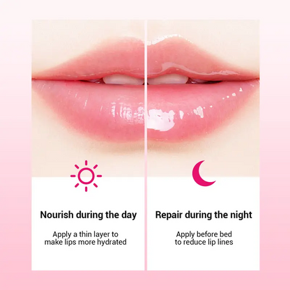Vitamin C Tinted Lip Serum