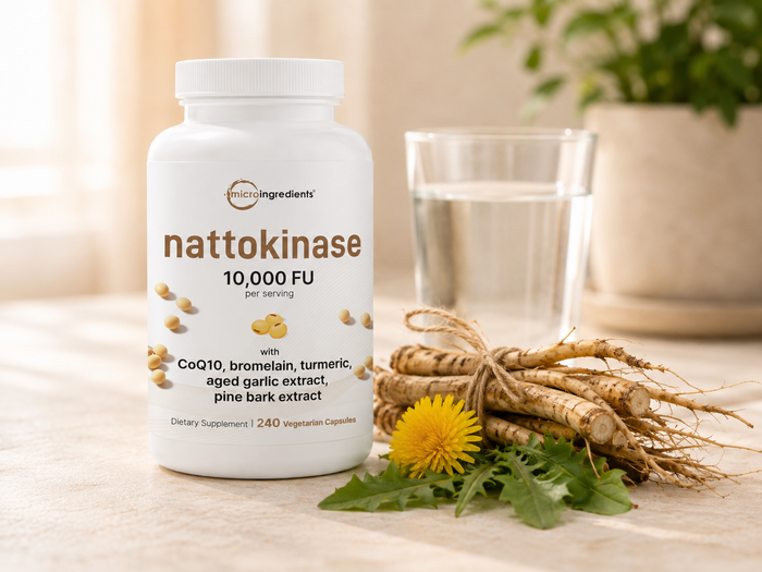 Dandelion Root