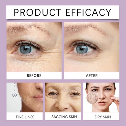 Retinol Anti-Aging Serum – Moisturizing Deep Nourishing Antioxidant Skin Care