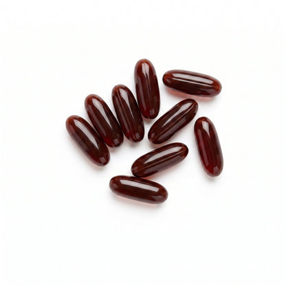 Testosterone+ Advanced 15-in-1 Men's Vitality Softgels