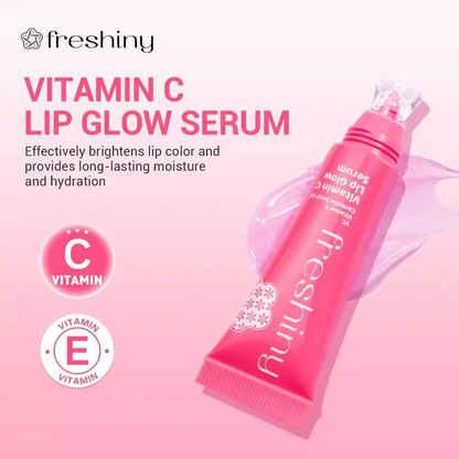 Vitamin C Tinted Lip Serum