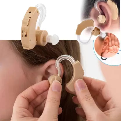 Ear Sound Amplifier