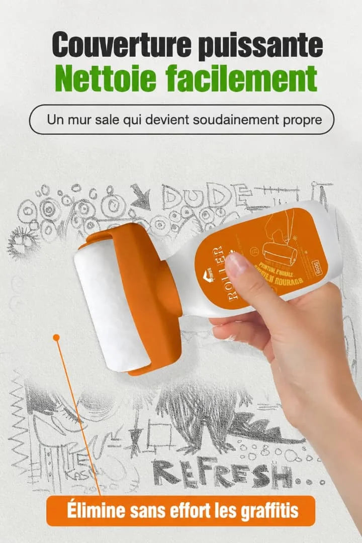 Rouleau Efface Tache ™